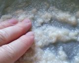 愛情たっぷり、私の白餡。作り方10写真