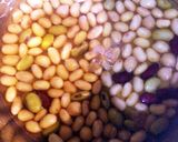時短豆じゃが作り方2写真
