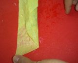 台湾料理:エビの湯葉巻き揚げ作り方6写真