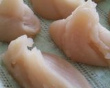 愛情たっぷり、私の白餡。作り方20写真