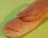 とっても簡単♪新幹線ケーキ作り方3写真