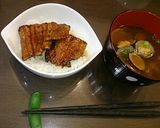我が家の鰻の蒲焼き (☆∀☆)関東風作り方5写真