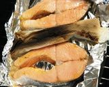 焼き鮭、簡単。ふっくらつやつや。作り方3写真