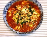 桝元認定☆宮崎辛麺 再現レシピ♪作り方12写真