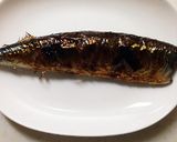 秋刀魚ご飯作り方2写真