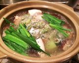 白菜＋豚肉＋ペッパー生姜☆ポカポカ中華蒸作り方12写真
