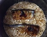 秋刀魚ご飯作り方4写真