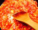シシトウ味噌作り方3写真