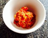 シシトウ味噌作り方4写真