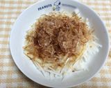 ☆シャキシャキ♪大根サラダ☆作り方4写真