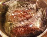 とっても簡単！失敗ナシのローストビーフ★作り方4写真