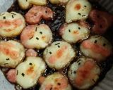 いも(・o・)もち作り方7写真