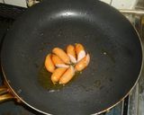 パパの夏野菜炒め作り方3写真