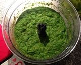 ベビーにも♡卵なし♡野菜とバナナのケーキ作り方2写真