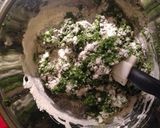 ベビーにも♡卵なし♡野菜とバナナのケーキ作り方3写真