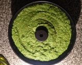 ベビーにも♡卵なし♡野菜とバナナのケーキ作り方4写真