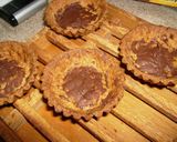 生チョコモンブラン作り方3写真