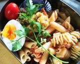 イタリアンパセリ長持ち法作り方3写真