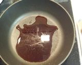 簡単♪唐揚げとニンニクの芽炒め作り方5写真