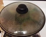 ベルペッパーの肉詰め作り方8写真