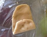 蜂蜜とオリーブ油の♡ナッツクッキー♫作り方4写真
