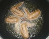 サックサク！手羽先の唐揚げ！作り方4写真