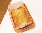 きなこ50%のパウンドケーキ作り方7写真