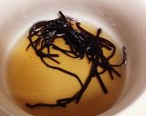 すし酢　昆布だし♡レンジで簡単作り方2写真