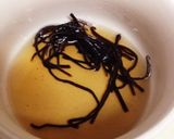 明太子の巻き寿司、残り物でおもてなし作り方2写真