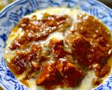 簡単！インド風カレー【圧力鍋】作り方5写真