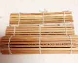 明太子の巻き寿司、残り物でおもてなし作り方5写真