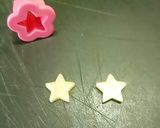 キャラ弁☆意外と簡単☆アナ雪のオラフ♪作り方12写真