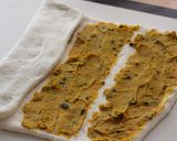 かぼちゃ食パン作り方12写真
