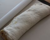 かぼちゃ食パン作り方14写真