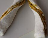 かぼちゃ食パン作り方15写真