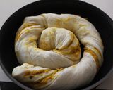 かぼちゃ食パン作り方17写真