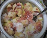 無花果ジャム 作り方3写真
