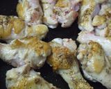 手羽元で★簡単カレー煮込み作り方3写真