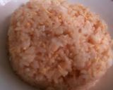 簡単♡節約レシピ⇒卵だけだけど美味炒飯♡作り方5写真