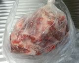 にんにく塩糀だけ！絶品スペアリブ作り方2写真