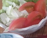 出勤前の癒しのサンマ定食＠キスブサ二階堂作り方11写真