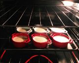 簡単♡焼きプリン作り方5写真