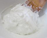 栗きんとん入り大福餅作り方4写真