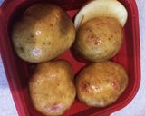 子供大好き♡じゃがモチ作り方1写真