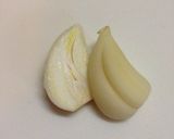 アンチョビとキャベツのペペロンチーノ作り方1写真
