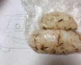 立体 カーズ キャラ弁 遠足運動会に作り方4写真