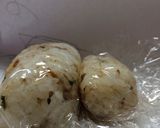 立体 カーズ キャラ弁 遠足運動会に作り方5写真