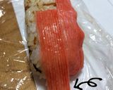 立体 カーズ キャラ弁 遠足運動会に作り方6写真