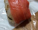 立体 カーズ キャラ弁 遠足運動会に作り方7写真