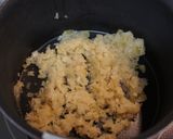 ☆大人味のニンニク入りミートソース☆作り方3写真
